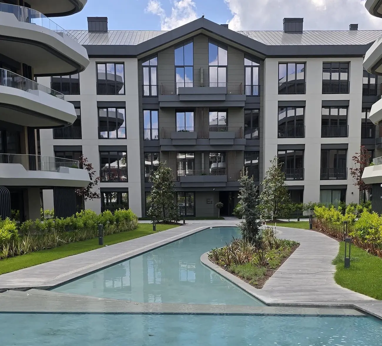 Florya real estate